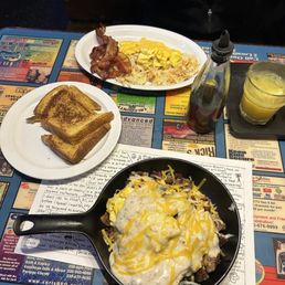 Breakfast Breakfast