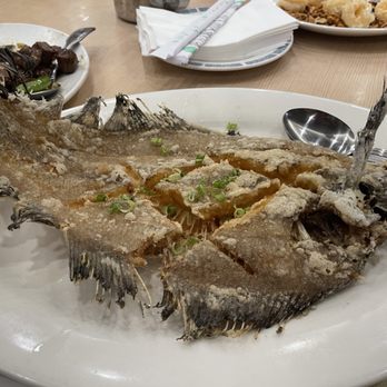 Mayflower Restaurant - 炸龍利 - Chinese Near Me - Milpitas, California