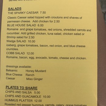 Lava Java - Menu - Coffee & Tea Near Me - Lavallette, New Jersey