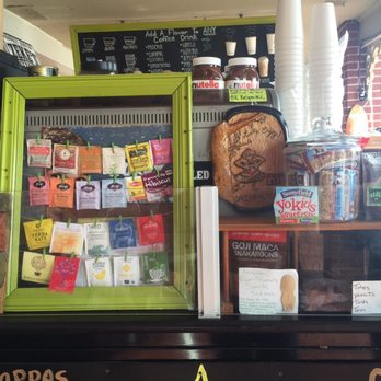 A Latte Enjoy - Coffee & Tea Near Me - Ocean City, Maryland A Latte Enjoy - Coffee & Tea Near Me - Ocean City, Maryland