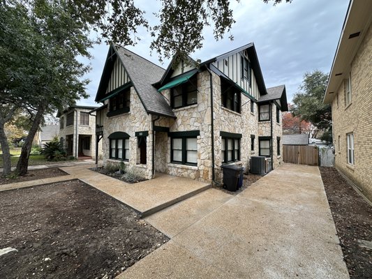 Alaniz Precision Builds