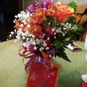 Flower & Baskets - My beautiful flowers delivered by Flowers & Baskets Florist. - Florists Near Me - Sumter, South Carolina Flower & Baskets - My beautiful flowers delivered by Flowers & Baskets Florist. - Florists Near Me - Sumter, South Carolina