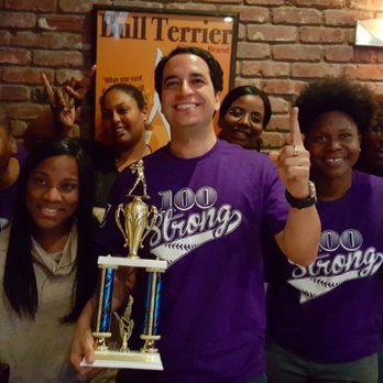 Jack Vilella - Celebrating 100 Strong Softball Champs (Glen Cove 2016) - Bankruptcy Law Near Me