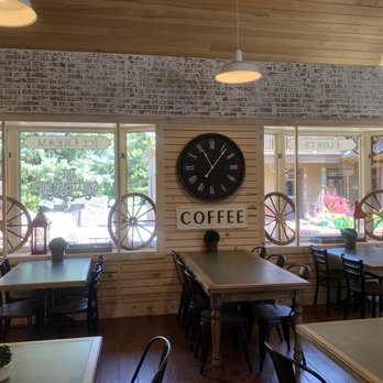 The SweetEasy Co. - a coffee shop - Ice Cream & Frozen Yogurt Near Me - Sisters, Oregon The SweetEasy Co. - a coffee shop - Ice Cream & Frozen Yogurt Near Me - Sisters, Oregon