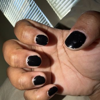 Special Nails - Ridiculous. - Nail Salons Near Me - Fairfield, California