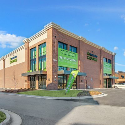Space Shop Self Storage - Braselton on Yelp