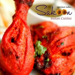 Sakoon Indian Cuisine
