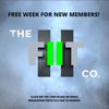 The FIIT Co gift card