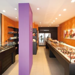 Patisserie Chocolaterie Lesage