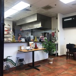 Hummus Mediterranean Kitchen - Awesome Israeli food!