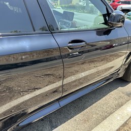 Fixed car Fixed car