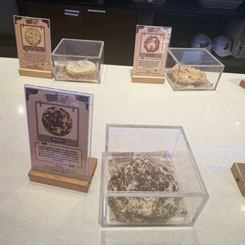 Drunken Cookies - Desserts Near Me - San Juan, Puerto Rico Drunken Cookies - Desserts Near Me - San Juan, Puerto Rico