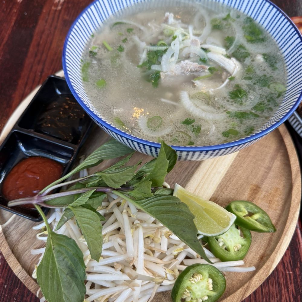 Saigon Kitchen - Chicken pho - Vietnamese Near Me - Washington, DC, District of Columbia Saigon Kitchen - Chicken pho - Vietnamese Near Me - Washington, DC, District of Columbia