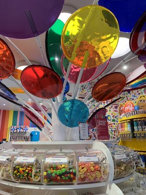 Dylan's Candy Bar by null