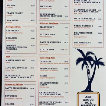 Monarch Ocean Pub - Gastropubs Near Me - Del Mar, California Monarch Ocean Pub - Gastropubs Near Me - Del Mar, California