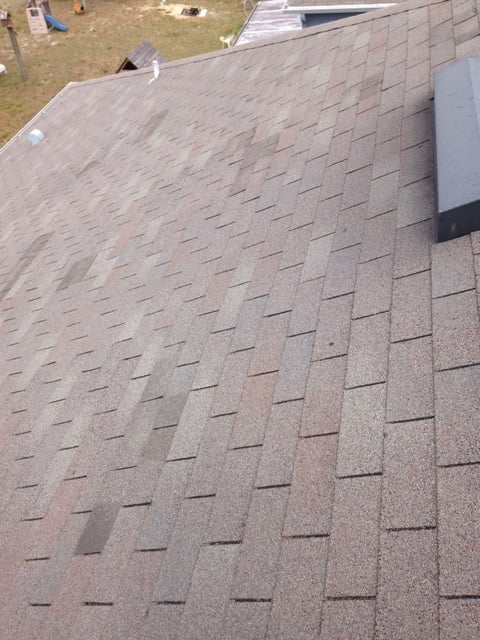Slide of Ridge Masters Roofing