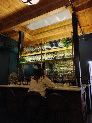 Stem Wine Bar by null