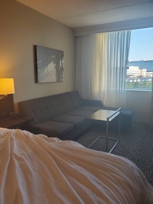 Cleveland Marriott East by null