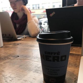 Caffè Nero - Coffee & Tea Near Me - Cambridge, Massachusetts Caffè Nero - Coffee & Tea Near Me - Cambridge, Massachusetts