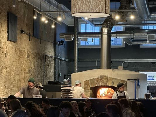 Ken's Artisan Pizza - Bend by null