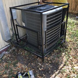 Cool Seasons Air Conditioning & Heating