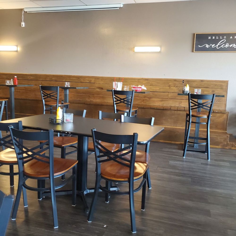Twin Locos Kitchen - Inside - Desserts Near Me - Tempe, Arizona