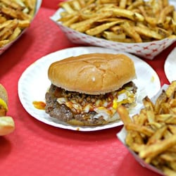 Frank's Star Lunch