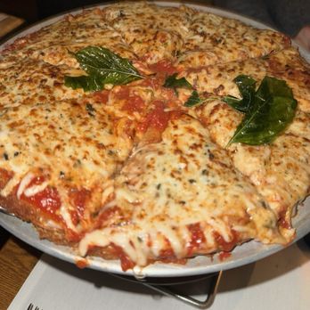 Quality Italian - The Classic Chicken Parm Pizza Pack (Serves 2) - Italian Near Me - New York, New York Quality Italian - The Classic Chicken Parm Pizza Pack (Serves 2) - Italian Near Me - New York, New York