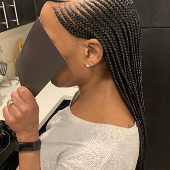 Le Balafon African Braiding Salon - Hair Salons Near Me - Berkeley, California