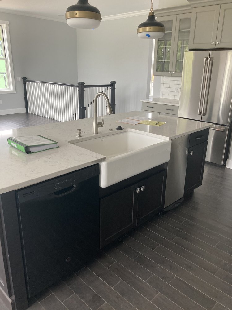 Slide of Green State Plumbing & Heating