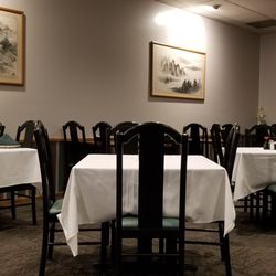Hunan Chinese Restaurant