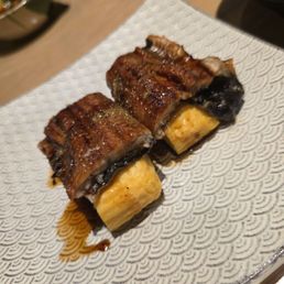 Japanese Rolled Omelette