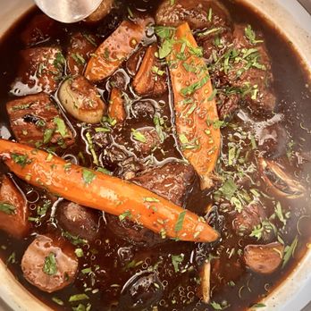 Brodeto - Peka - Seafood Near Me - Raleigh, North Carolina