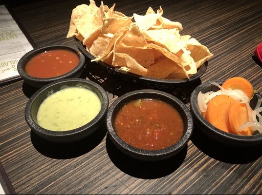 Molina's Cantina by null