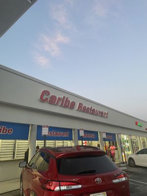 Caribe Cafe Restaurant by null