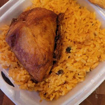 Victoria Restaurant - Fried Chicken Lunch - $7.87 - Spanish Near Me - Syracuse, New York Victoria Restaurant - Fried Chicken Lunch - $7.87 - Spanish Near Me - Syracuse, New York