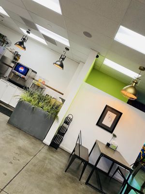 HUMMUS Bowls & Wraps | Mediterranean & Greek Food by null