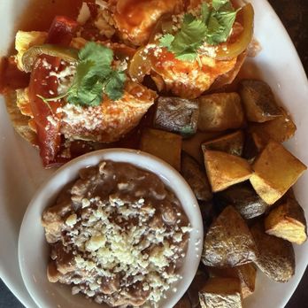 Mi Corazon - Huevos Rancheros - Mexican Near Me - Los Angeles, California Mi Corazon - Huevos Rancheros - Mexican Near Me - Los Angeles, California