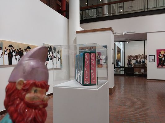 Louisiana Art & Science Museum by null