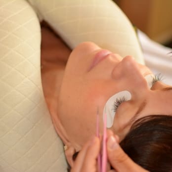 Sapphire Spa Services - Eyelash Service Near Me - Minnetonka, Minnesota