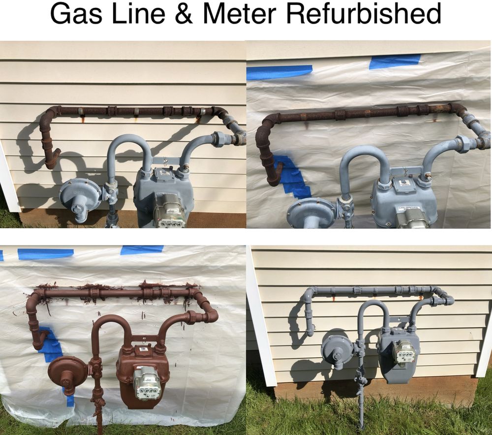 Slide of Pure Water Ministry