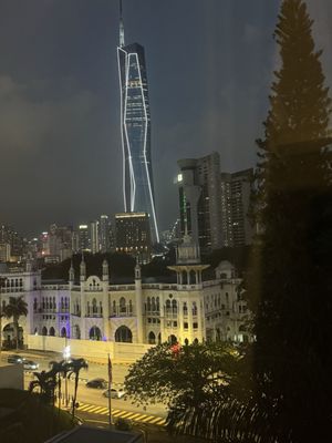 The Majestic Hotel Kuala Lumpur, Autograph Collection by null