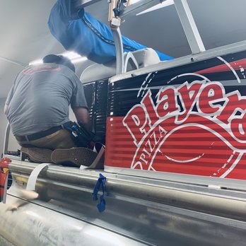 Sign Creations - Install - Vehicle Wraps Near Me - Redding, California