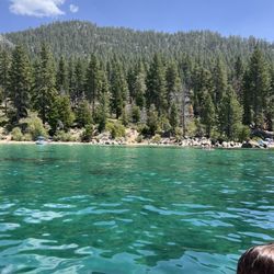 Lake Tahoe Luxury Boat Rentals