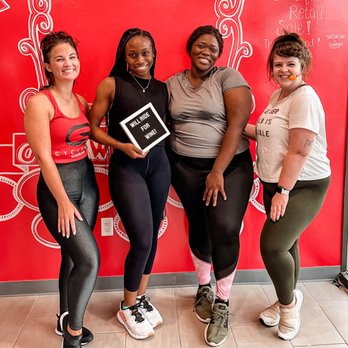 CYCLEBAR - "Will Ride for Wine!" Wine Down Wednesday, every last-Wednesday of the month! - Gyms Near Me - Sugar Land, Texas