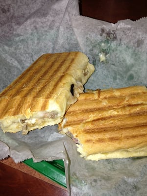 Cafeteria Yesenia by null