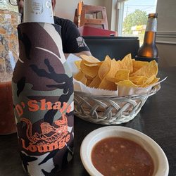 El Compadre Mexican Restaurant & Seafood - D'shays at el compadre