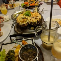 Restaurante Didi Rei dos Mares 2 - Delicious but expensive and portions are not as large as in other restaurants.