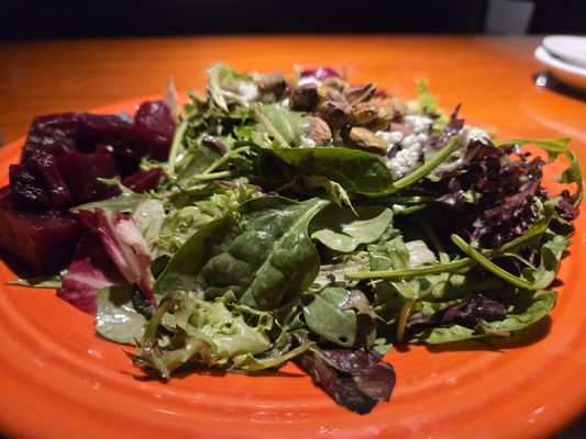 Lucky Bones Backwater Grille by null