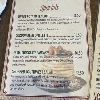 Bill's Cafe - Breakfast & Brunch Near Me - San Jose, California
